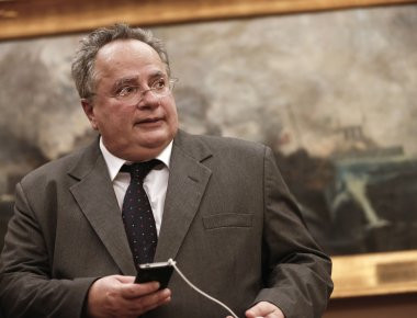 Κοτζιάς: Πρέπει να γίνει η διαπραγμάτευση για την «Ασφάλεια» και τις «Εγγυήσεις»